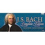 Johann Sebastian Bach Andrew Manze Stephen Cleobury La Stravaganza