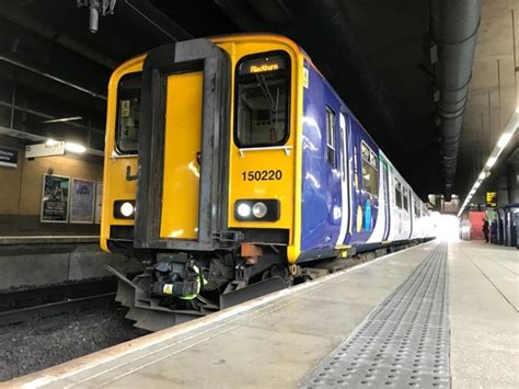 Our Train Types Learn About Our Accessible Trains Northern