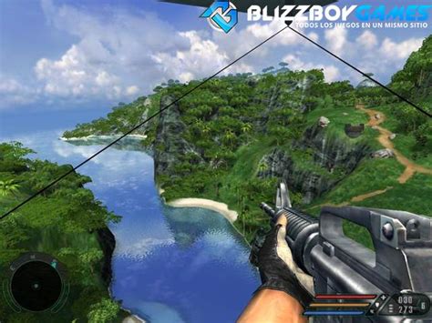 Descargar Far Cry Pc Full Espa Ol Blizzboygames