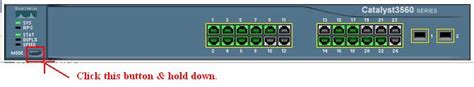 How to Save/Keep the Cisco 3560 Switch Configuration? - Router Switch Blog