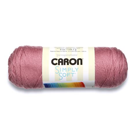 Caron® Simply Soft® Solid Yarn Michaels