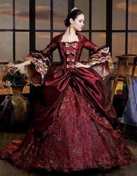 Imagenes Victorianas Vestido De La época Victoriana