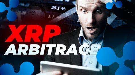 PROFIT XRP 2024 NEW CRYPTO ARBITRAGE STRATEGY RIPPLE SPREAD 9