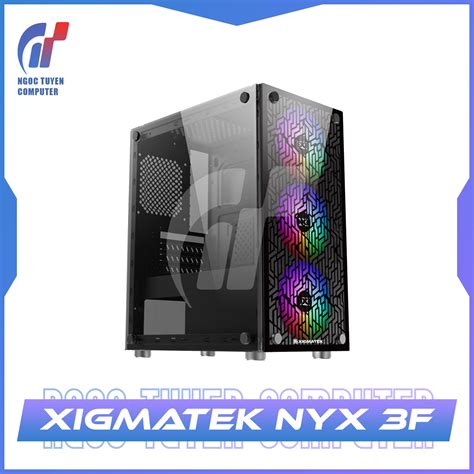 Case M Y T Nh Main Msi Giga Asus H Cpu Core I F Ram Lexar