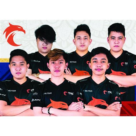 Mpl Ph Team Ref Magnet Execration Nexplay Solid Bren Esports Aura