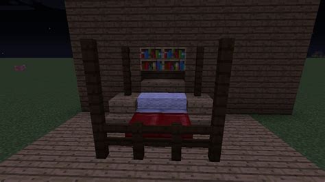 47 großartig Bilder Minecraft Wie Baut Man Ein Bett In 3 Stunden Ein