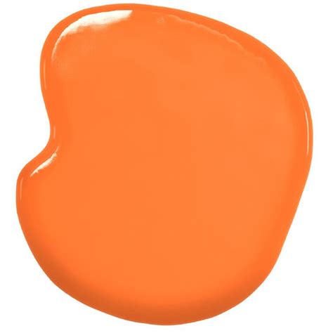 Colorante En Gel Liposoluble Naranja Ml Colour Mill