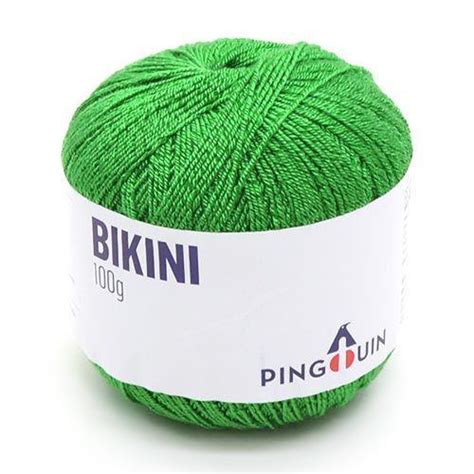 Linha Bikini Pingouin G Linha De Costura Magazine Luiza