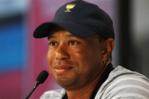 Tiger Woods Breaks Silence And Has No Idea Whats Next