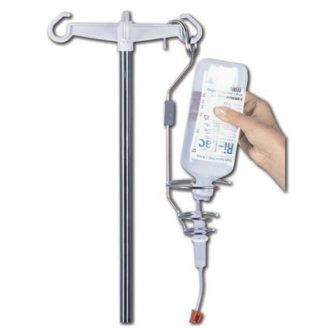 Infusionsflaschen Halter Henry Schein Medical Henry Schein Medical Gmbh