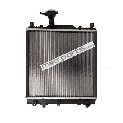 Buy Genuine Maruti Alto Radiator Motrparts