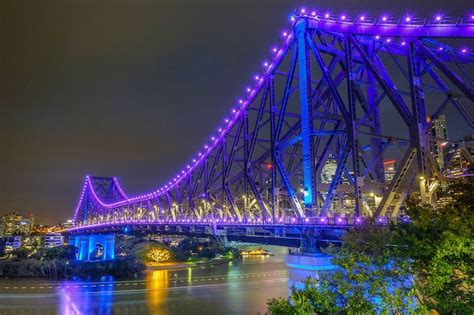 10 Best Things to Do After Dinner in Brisbane - Where to Go in Brisbane ...