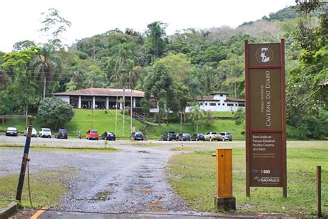 Caverna Do Diabo S O Paulo Fabi Gama Roteiros De Viagem