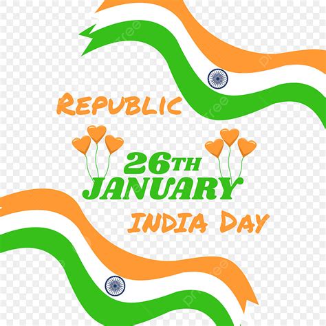 India Republic Day Vector Design Images India Republic Day Vector