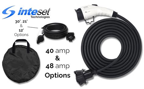 Amazon Inteset Ft J Ev Extension Cord Made In Usa