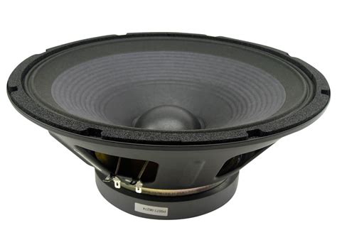 12" JBL Factory Replacement Woofer M112-8, 8 Ohms, 336961-001X