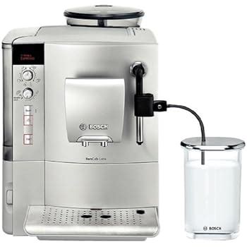 Amazon.de: Bosch VeroCup 300 TIS30351DE Kaffeevollautomat (1300 Watt ...