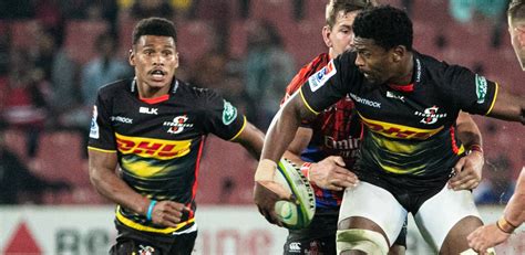 Round 2 DHL Stormers V La Rochelle Tickets 16 Dec 2023 DHL Stadium