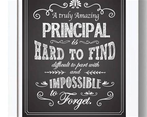 Personalized Assistant Principal T Principal Chalkboard Etsy Principal Ts Assistant