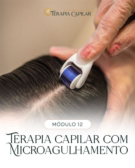 Forma O Em Terapia Capilar Comunidade Katzer