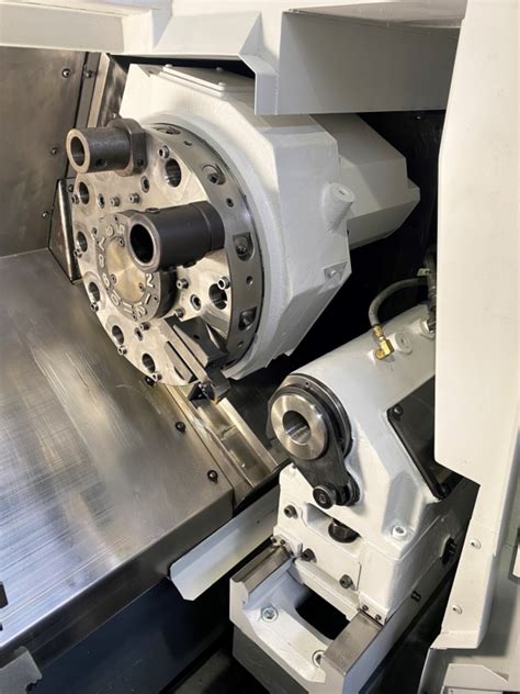 Okuma Genos L E M Skm Industriemaschinen