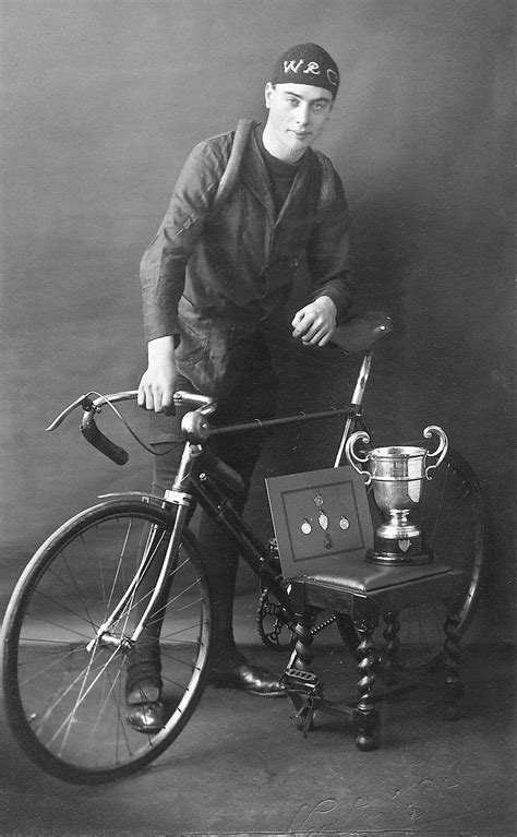 Warrington Road Clubs Top Riders Between 1923 And 1969 Warrington