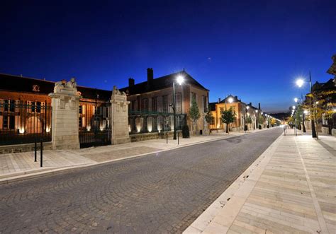 Champagne Hillsides, Houses, and Cellars, France | World Heritage ...