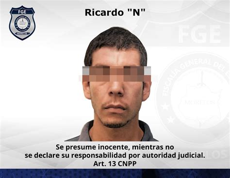 Cumplimenta Aic Orden De Aprehensi N En Contra De Joven Por Homicidio