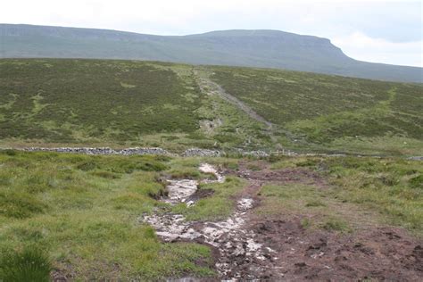 Yorkshire Three Peaks Route | EOCA | Conservation Funding ...