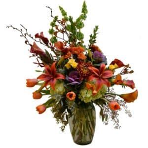 Central MA Florist | Best Flower Delivery Service | Danielson Flowers