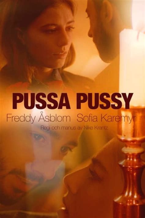 Pussa Pussy The Movie Database TMDB