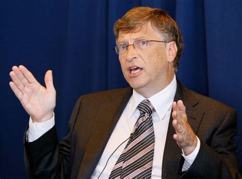 Bill Gates Latest Mission Fixing America S Schools