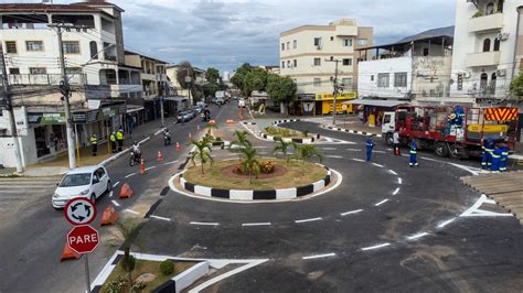 Prefeitura Municipal De Governador Valadares Rotat Ria Da Avenida