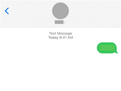 Can You Unsend Green Text Messages On Iphone
