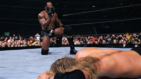 Wrestlemania X8 Photos Wwe