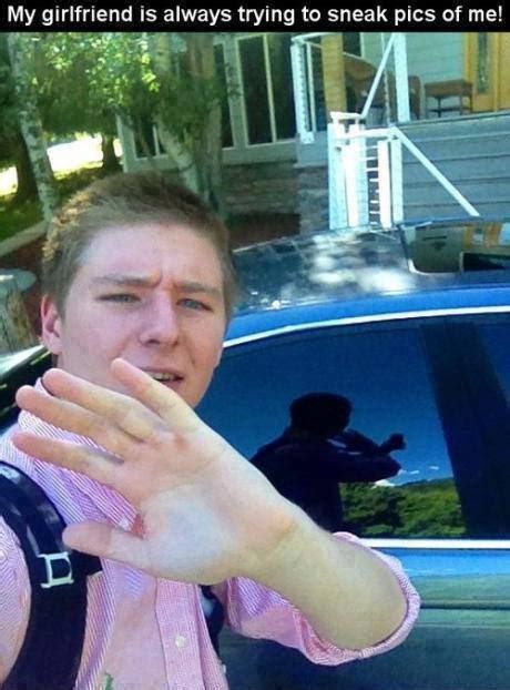 Nude Self Shot Fail Cumception