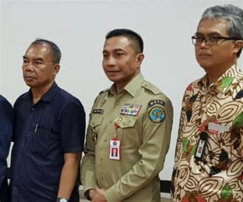 KPU Nilai Dharma Pongrekun Tak Penuhi Syarat Maju Pilgub Jakarta Dnews