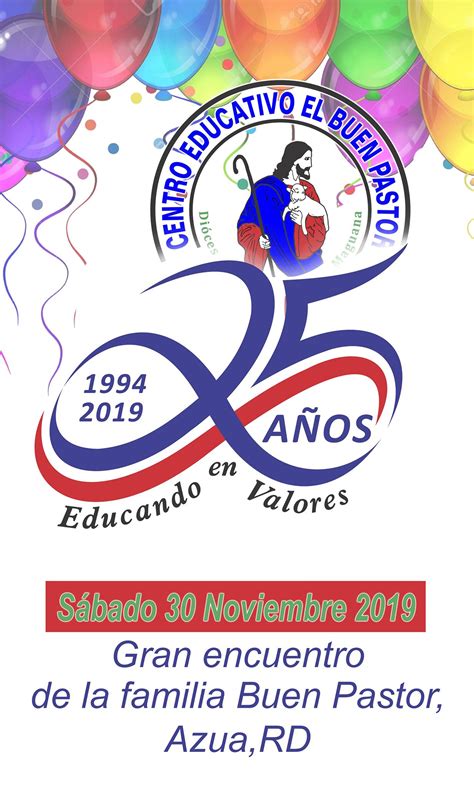 Centro Educativo El Buen Pastor Home Facebook