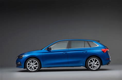 Skoda Scala Tsi Ambition Automais