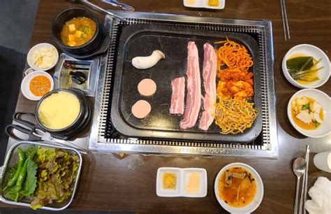 동탄삼겹살맛집 단체회식 방교동맛집 도니와 네이버 블로그