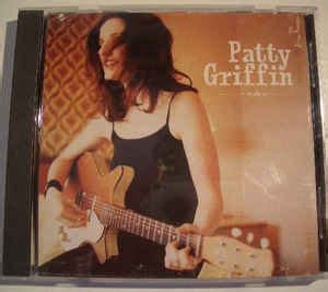 Patty Griffin - Patty Griffin (2000, CD) | Discogs