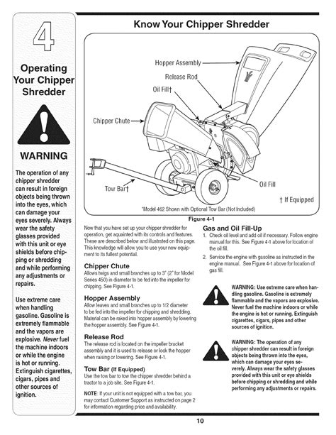 Owners Manual Mtd Yard Machine