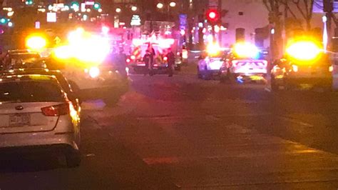 Fifth Victim Identified Hours After Reported Lodo Shooting That Left A