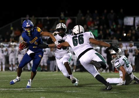 Photos Marana Defeats Sunnyslope In First Round Of High School