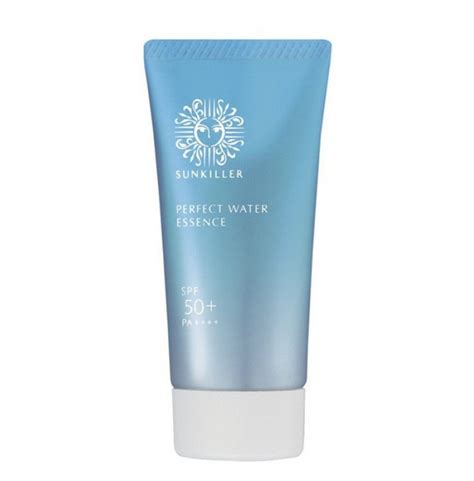 Купить Солнцезахисна емульсія Isehan Sunkiller Perfect Water Essence ...