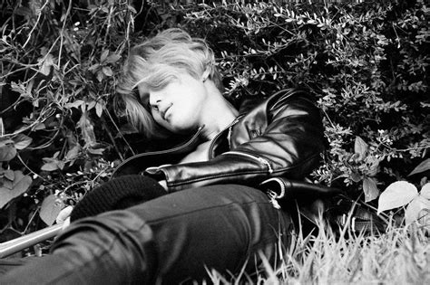 Taemin Ace Album Shinee Photo 37436315 Fanpop