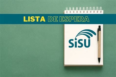 UFLA Sisu 2023 confira classificação geral da Lista de Espera