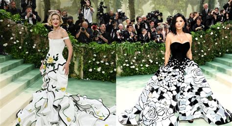 Worst Dressed At Met Gala Lauren Sanchez Gigi Hadid And More On