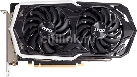 Msi Nvidia Geforce Gtx Gtx Armor G