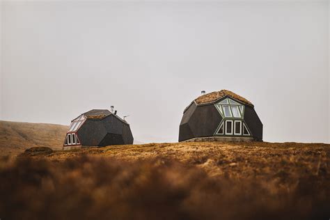 DOMES on Behance